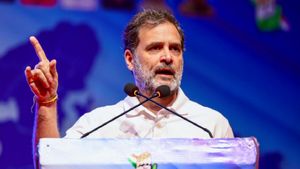 ECI Rejects Rahul Gandhi’s ‘Match-Fixing’ Allegations Over Maharashtra Polls