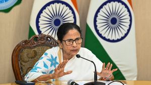 COVID-19 West Bengal: 747 Active Cases Reported, State Hospitals Ready