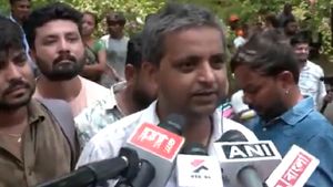 She Was In The Hostel Mess With Her Granddaughter — Then The Plane Hit