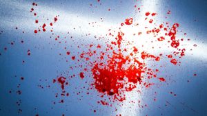  Bengaluru Man Murders Girlfriend During Goa Trip To Get Married
