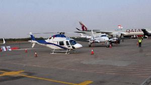 Bomb Threat At Hyderabad Begumpet Airport Triggers High Alert 