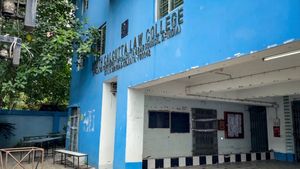 South Calcutta Law Student Gang-Raped In Guard Room, Assault Caught On CCTV