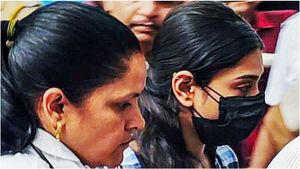Sharmistha Panoli Granted Interim Bail By Calcutta HC In Controversial Video Case