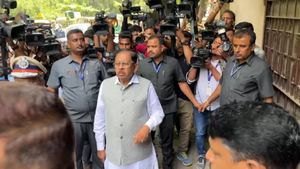 RCB Victory Stampede: Karnataka Government Distances Itself, Denies Any Direct Involvement
