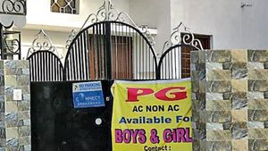 Bengaluru PG Owner Allegedly Assaults Woman Over Missing Ring: Report