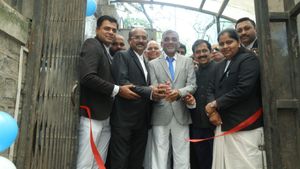 Good New For Pedestrians! Subway Connecting Pune District and Family Courts Reopens