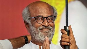 Is Rajinikanth Attending Hindu Munnani's Lord Murugan Conference in Madurai? Here's The Truth