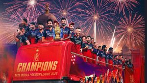 RCB Victory Parade Cancelled: Bengaluru Gears Up for Grand 'Ee Sala Cup Namdu' Celebration Inside Stadium