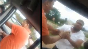 Road Rage on Bengaluru-Pune Highway: Former BJP MP, Staff Allegedly Beat Up Family