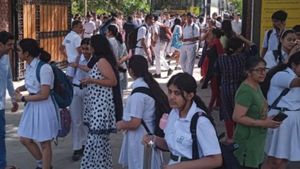 Delhi Schools to Get AI, Robotics, and Smart Boards in Major Tech Upgrade