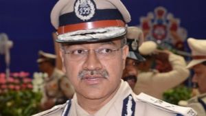 RCB Stampede Fallout: Seemant Kumar Singh Takes Over as Bengaluru Police Commissioner