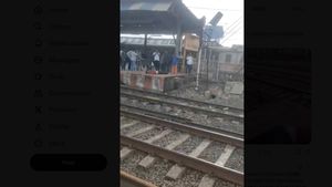 Maharashtra: 4 Dead , 8 Injured As Passengers Fall On Track On Mumbai Local Train