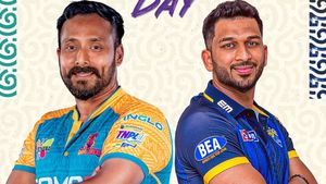 TNPL LIVE Streaming: Where To Watch Lyca Kovai Kings Vs Trichy Grand Cholas Match In Salem Online?