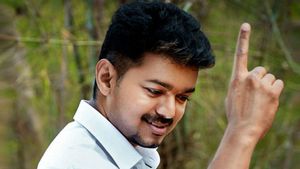 Vijay Has No Policy, But Wants To Become Tamil Nadu CM: DMK Mocks TVK Chief