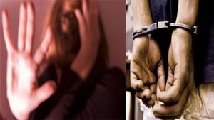 Bengaluru Pub Molestation Case: IT Professional Arrested for Assaulting Woman at Hard Rock Cafe