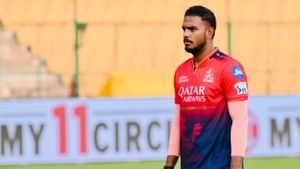 RCB Pacer Yash Dayal Accused Of Sexual Exploitation, Assault On Pretext Of Marriage