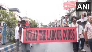 Bengaluru Bandh Today: Traffic Advisory Issued as 5,000 Protesters Expected at Freedom Park