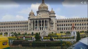 Bharat Bandh Bengaluru: Will Cabs, Auto, Namma Metro And Delivery Services Impacted Due To Strike?