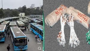 Bengaluru Bomb Scare: Gelatin Sticks, Detonators Found Near Kalasipalya Bus Stand Toilet