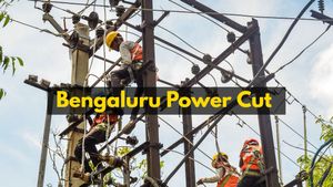 Bengaluru Power Cut On July 17: BESCOM Announces 4-Hour No Electricity in These Areas For A Week