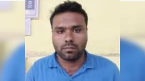 18-Year-Old College Student Groped, Kissed, and Bitten by Stranger in Bengaluru’s Nagawara; Accused Arrested