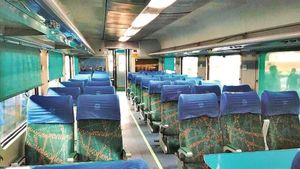 Bengaluru–Chennai Shatabdi Express Train Gets Extra Coach From July 27 to Ease Rush