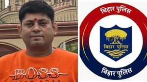 Patna Police Crack Down! Officers Discover Missing Bank Manager's Body In A Well; Probe Underway