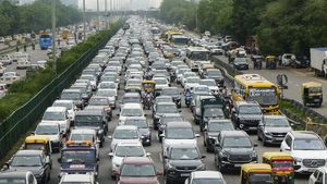 No Fuel For Old Vehicles: Petrol, Diesel Ban For EoL Vehicles Kicks In Across Delhi Today