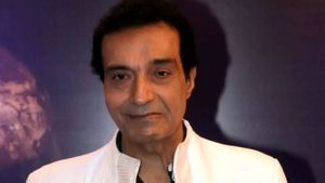 Dheeraj Kumar Death News: Veteran Bollywood Actor And Filmmaker Dies At 79 In Mumbai