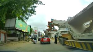 Bengaluru's Most Delayed Ejipura Flyover Inches Toward Reality, to Ease Koramangala: Here’s the Latest Update
