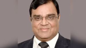 Patna Businessman Gopal Khemka Murder Case: SIT Formed, Organised Killing Linked To Jailed Criminals Suspected