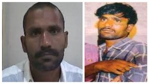 Who Is Govindachamy, The 2011 Soumya Rape Convict Caught After Escaping From Kannur Jail?