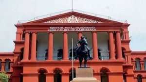 Karnataka HC Questions NHAI Over Alleged Illegal Toll Collection At Nagasandra Toll Plaza