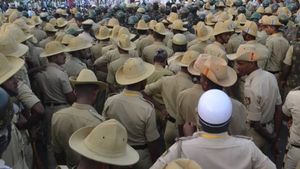 Dharmasthala: Burnt Bodies Of Raped Schoolgirls, Women: Ex-Sanitation Worker's Shocking Claims