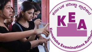 KCET 2025 Mock Allotment Result Announced, Check Seat Status Online Now