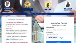 e-Khata Drive Begins in Bengaluru: BBMP to Distribute Draft Khatas Door-to-Door