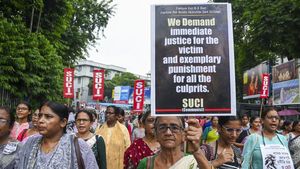 IIM Student Invited To Boys Hostel, Drugged and Raped In Kolkata; 1 Arrested