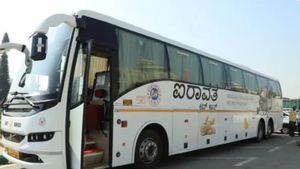 Ticket Fare Rounding Off By KSRTC Suspended To Streamline Fare Transactions