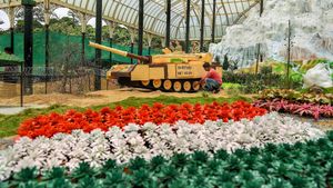 Lalbagh Independence Day Flower Show 2025: Know Date, Timings, Ticket Price And More
