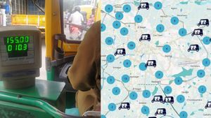 Nagara App Gets Bengaluru Talking: Meter-Based Fares, No Hidden Charges Amid Auto Fare Overcharging Row