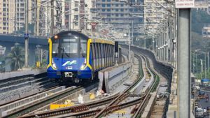 Mumbai's Transport Overhaul: New Metro Lines And Mumbai One App Set For 2025 Launch