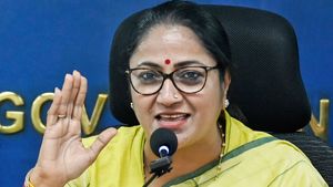 Delhi Government Scraps ₹60 Lakh Renovation Tender For CM Rekha Gupta’s Residence