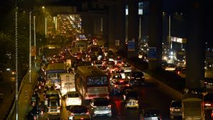 Versova To Bhayandar In 20 Minutes? BMC Begins Coastal Road Work