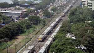 Mumbai Local Train Update: Mega Block On July 13 To Affect Thane–Vidyavihar And Kurla–Vashi Routes