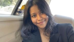Who Is Sneha Debnath? Tripura Teen Missing In Delhi Since July 7, Still No Breakthrough