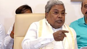 Karnataka Govt Forms SIT Led By DGP Pronab Mohanty To Probe Dharmasthala Mass Burial Horror