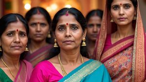 Ladki Bahin Yojana Scam: 26.34 Lakh Ineligible Beneficiaries Suspended In Maharashtra