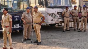 Pune Techie Rape Case: Accused Was Victim’s Friend, Took Selfie After Assault, Say Police