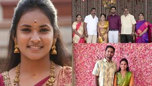 Tiruppur Suicide: What Really Led Rithanya To End Her Life?