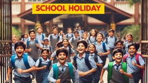 School Holiday on July 9? Karnataka May Shut Schools Amid Bharat Bandh Threat